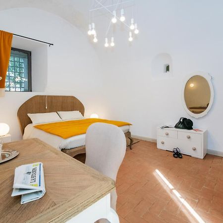 Locanda La Fortezza Finale Ligure Luaran gambar