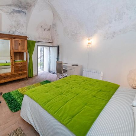 Locanda La Fortezza Finale Ligure Luaran gambar
