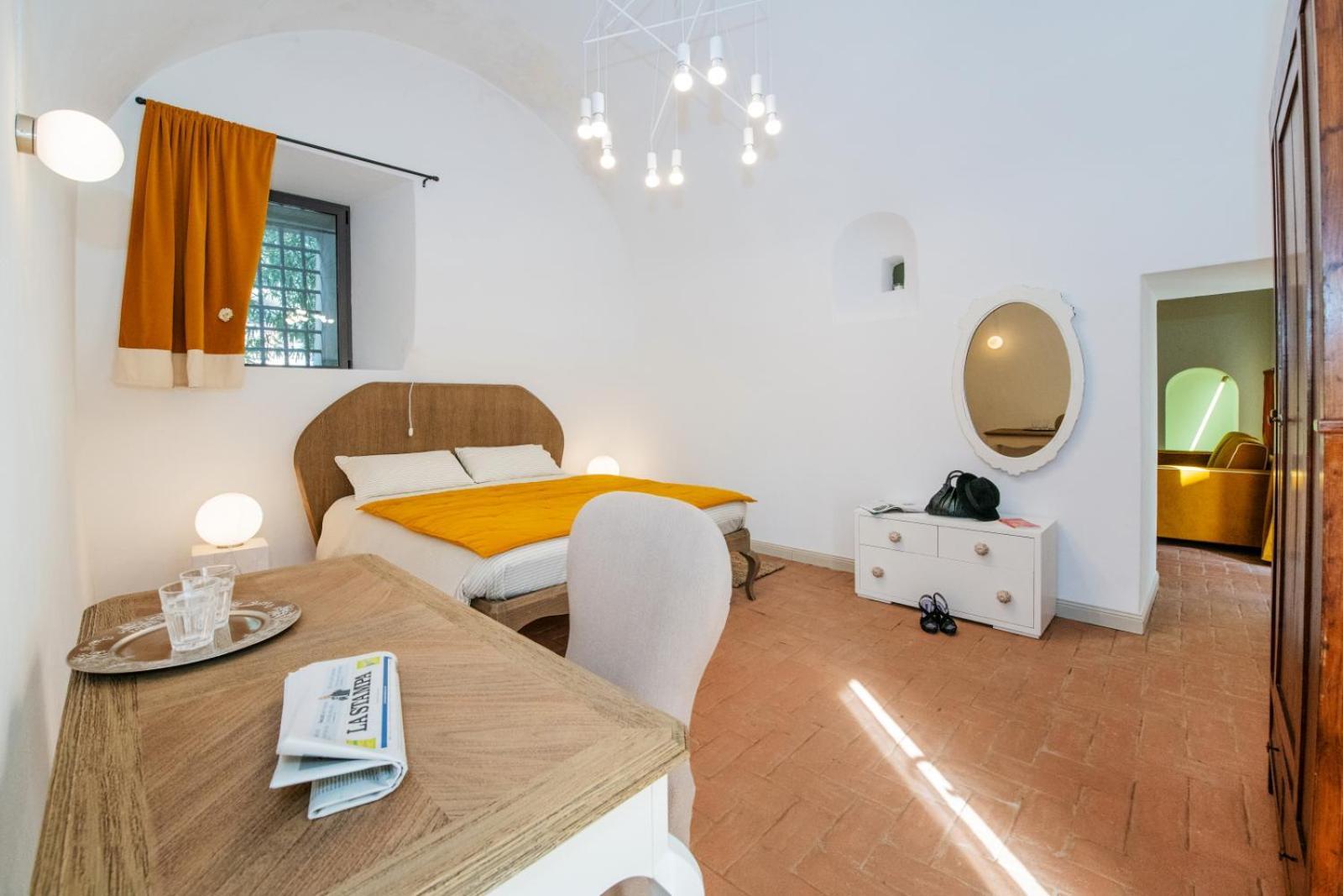 Locanda La Fortezza Finale Ligure Luaran gambar
