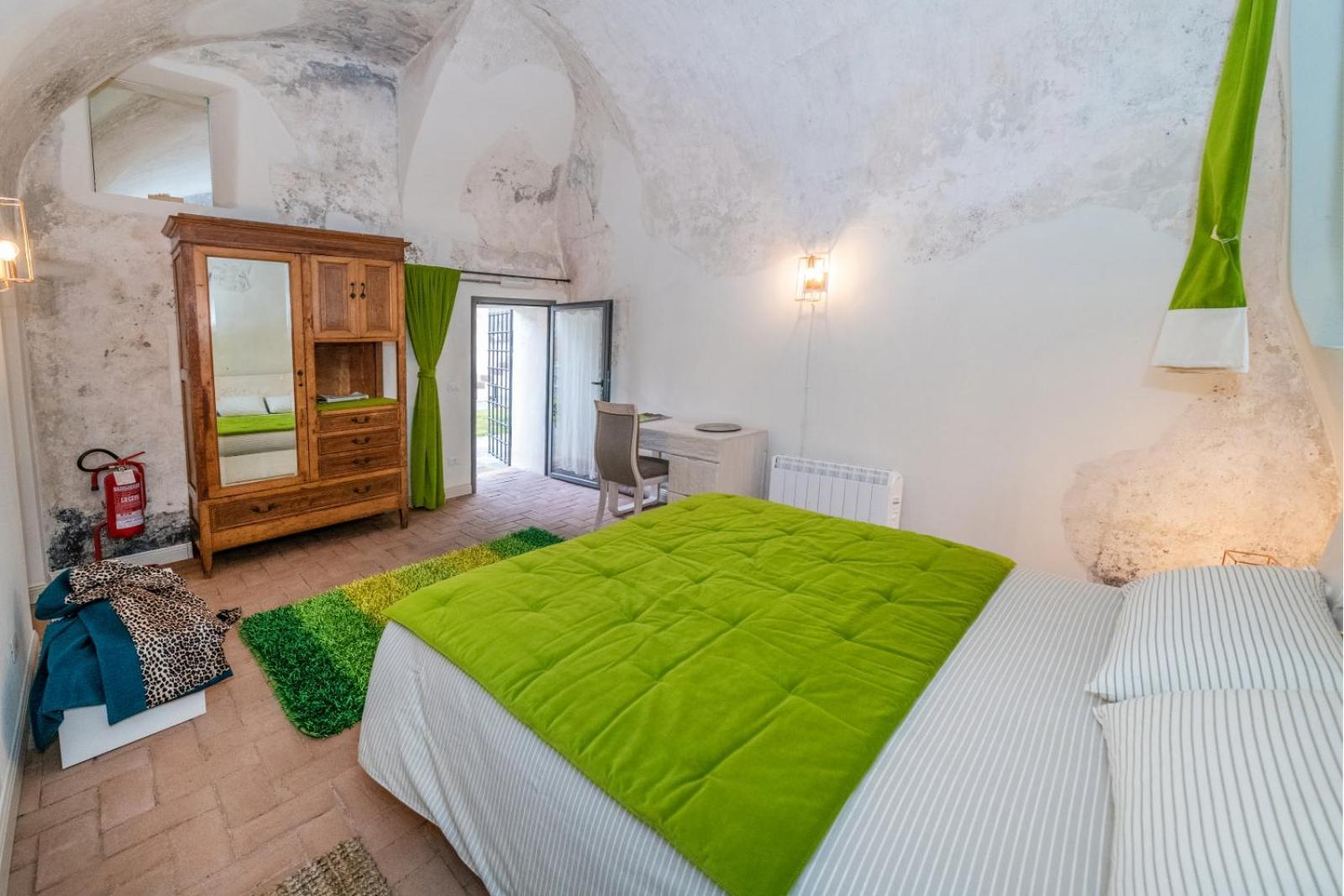 Locanda La Fortezza Finale Ligure Luaran gambar