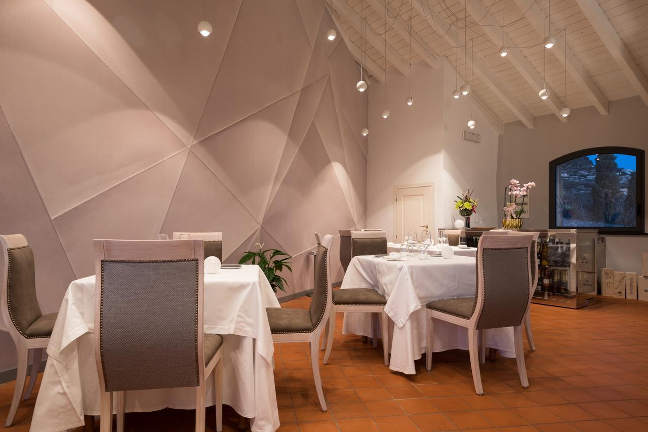 Locanda La Fortezza Finale Ligure Luaran gambar