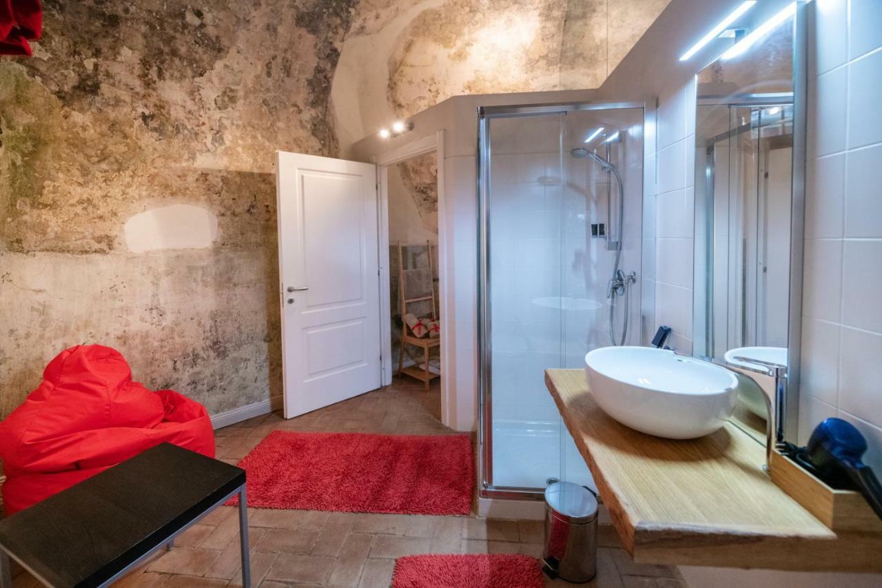 Locanda La Fortezza Finale Ligure Luaran gambar